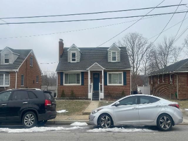 House for sale in Essex, Maryland