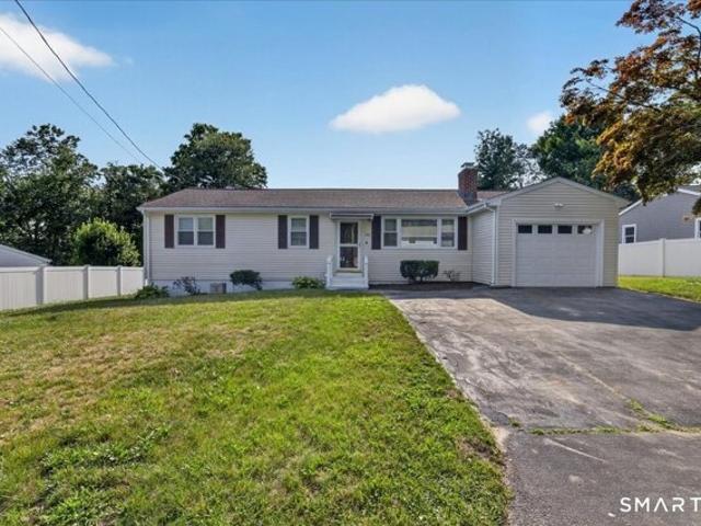 House for sale in Derby, Connecticut