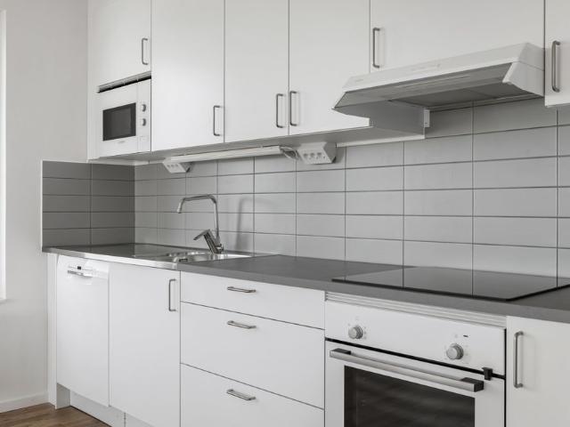 Lägenhet hyra i Stockholm