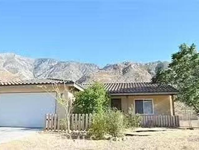House for rent in Moreno Valley