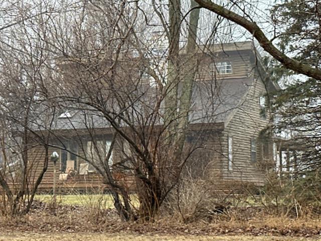House for sale in Michigan