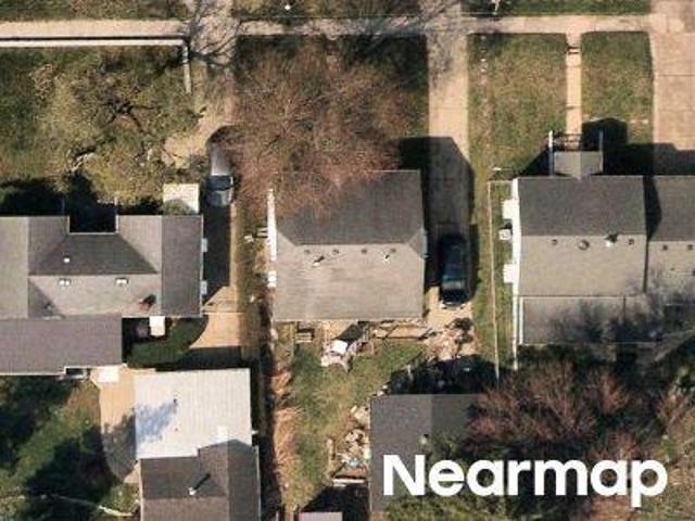 House for sale in Lucas, Ohio