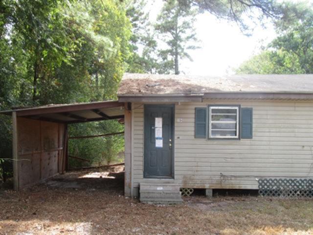 House for sale in Texas