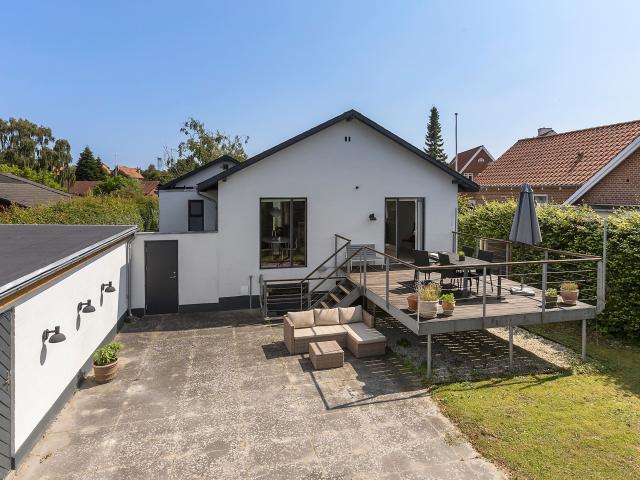Villa til salg i Aalborg, Brønderslev-Dronninglund