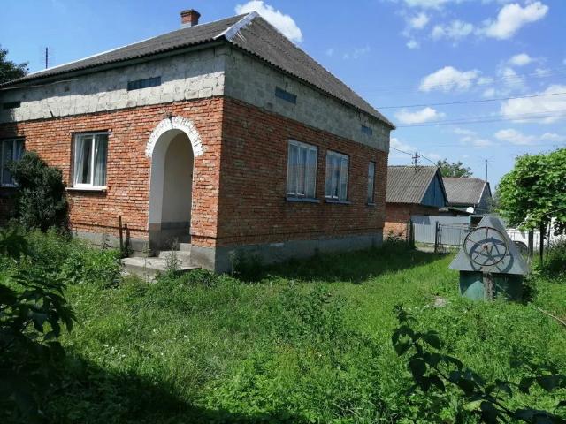 Дом продажа в Жидачове