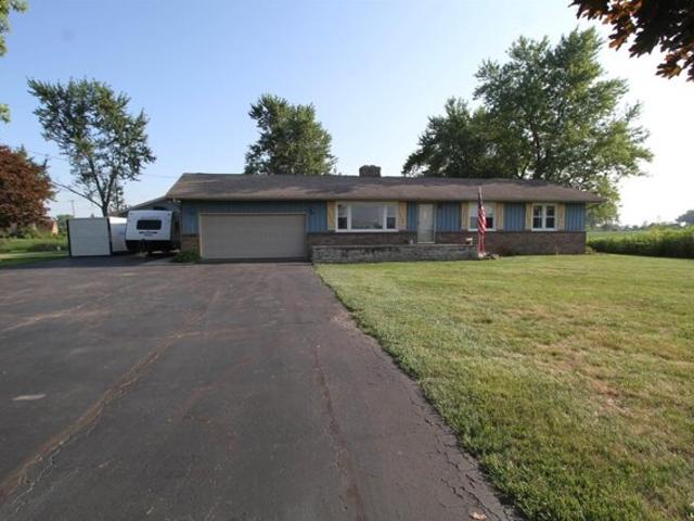 House for sale in Ida House for sale in Ida