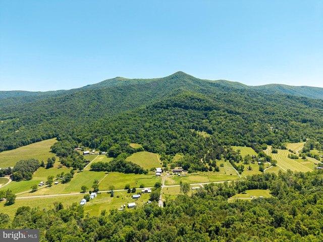 Land for sale in Virginia
