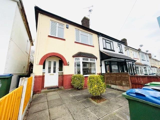 Apartment for rent in West Bromwich, Sandwell