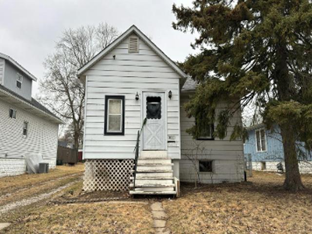 House for sale in Joliet, Illinois