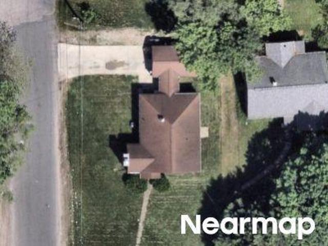 House for sale in Michigan