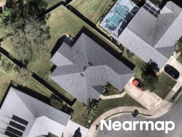 House for sale in Melbourne, Florida
