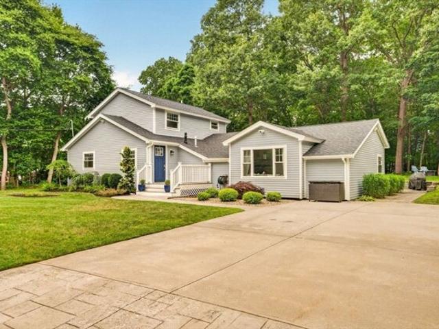 House for sale in Bristol, Massachusetts