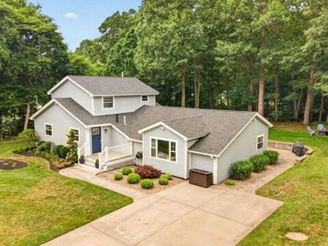 House for sale in Bristol, Massachusetts