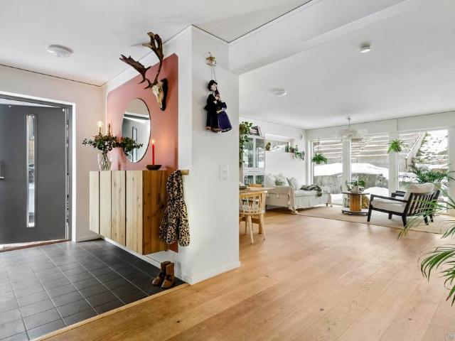 Bostad till salu i Gustavsberg, Stockholm