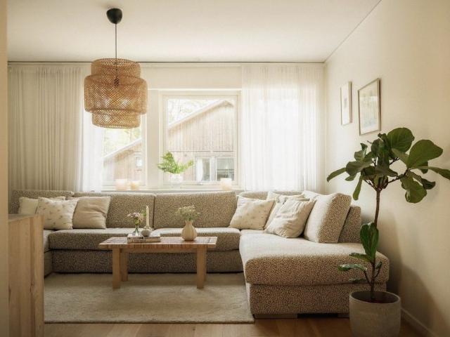 Hus hyra i Stavsnäs, Stockholm