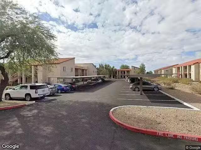 Apartment for rent in Apache Junction