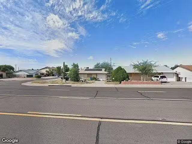 House for rent in Apache Junction