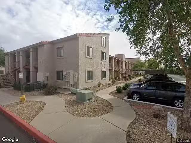 Apartment for rent in Apache Junction