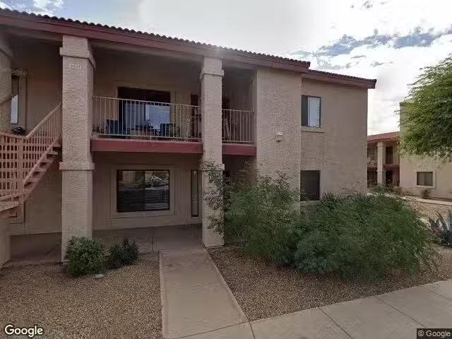 Apartment for rent in Apache Junction