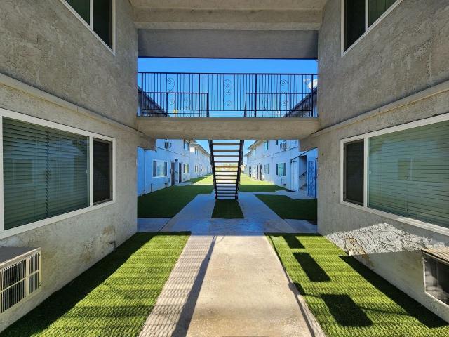 Apartment for rent in La Habra, California