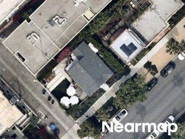 House for sale in Santa Monica, California