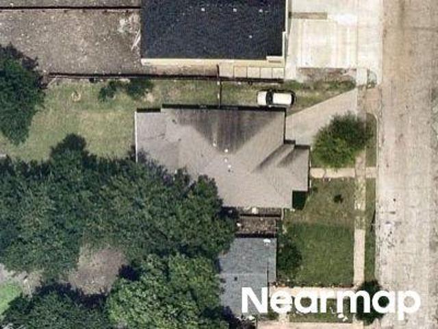 House for sale in Dallas, Texas