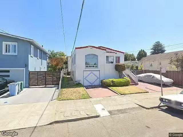 Apartment for rent in Oakland