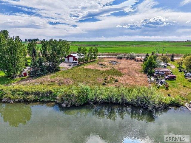 Land for sale in Idaho Falls, Idaho