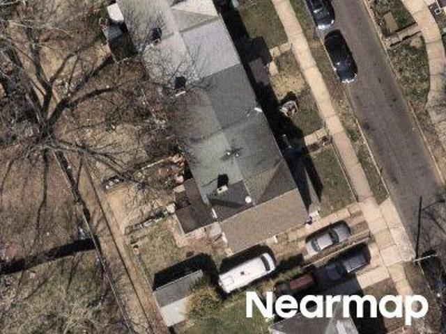 House for sale in Camden, New Jersey