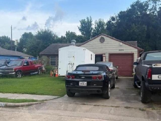 House for sale in Harris, Texas