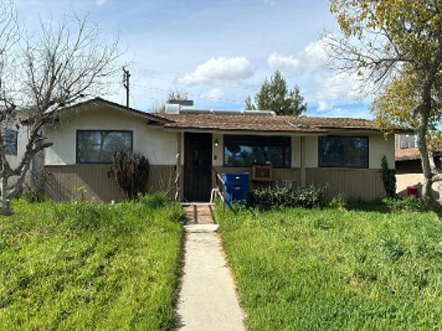 House for sale in Bakersfield, California