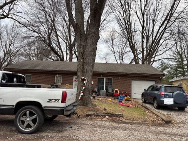 House for sale in Terre Haute, Indiana