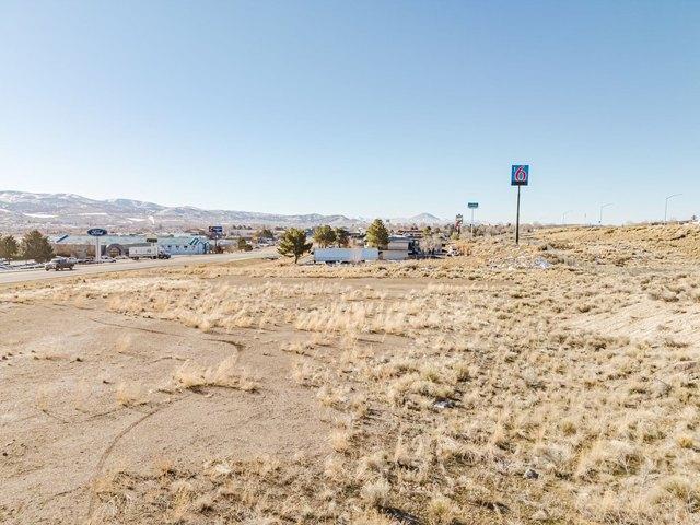 Land for sale in Elko, Nevada