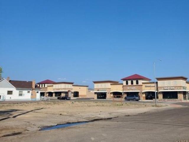 Land for sale in Elko, Nevada