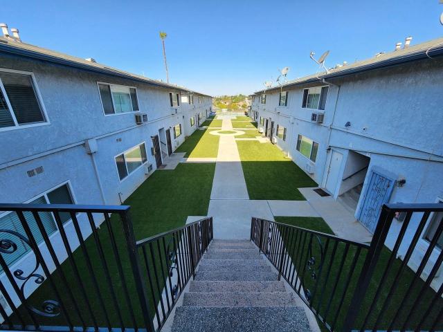 Apartment for rent in La Habra, California