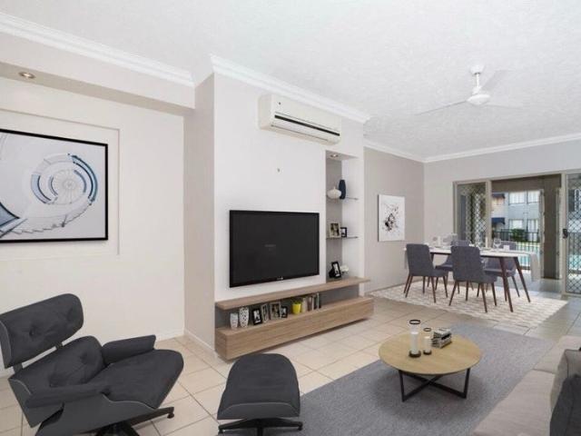 Room for rent in Townsville, Queensland