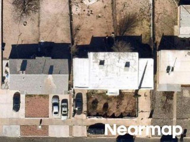 House for sale in El Paso, Texas