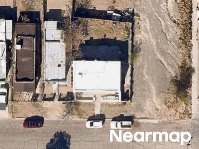 House for sale in El Paso, Texas
