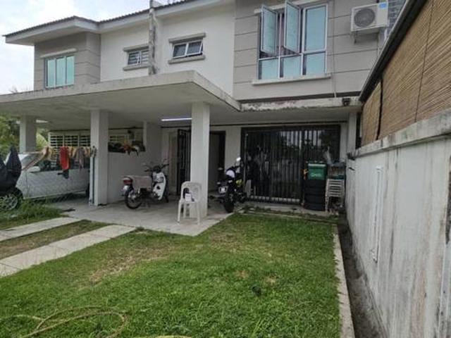 Terraced House for sale in Nilai, Negeri Sembilan