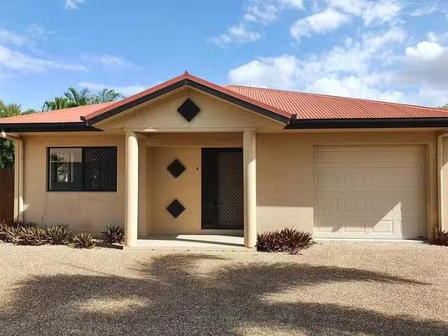 House for rent in Idalia, Queensland