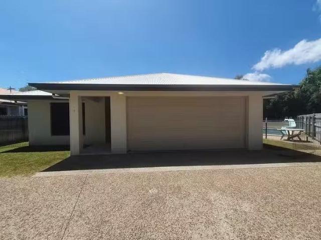 House for rent in Idalia, Queensland