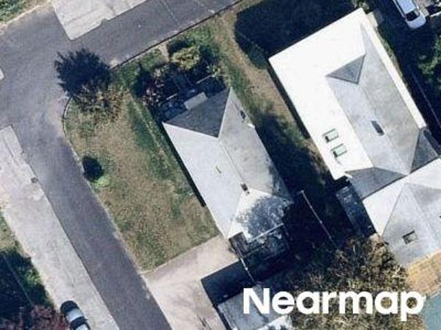 House for sale in Worcester, Massachusetts