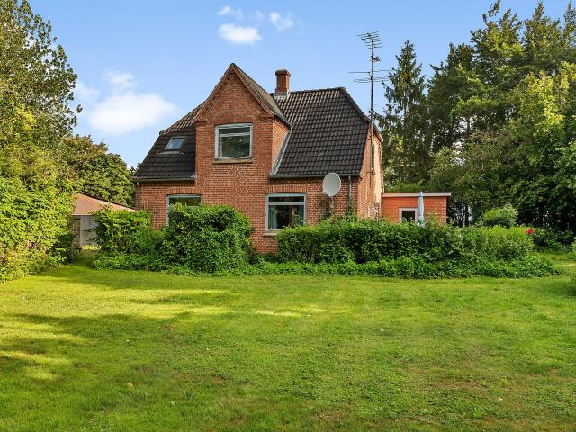 Villa til salg i Guldborgsund