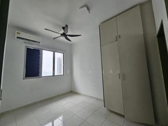 Apartment for rent in Tropicana Heights, Majlis Perbandaran Kajang