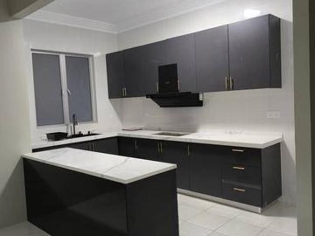 Apartment for sale in Kajang, Langat