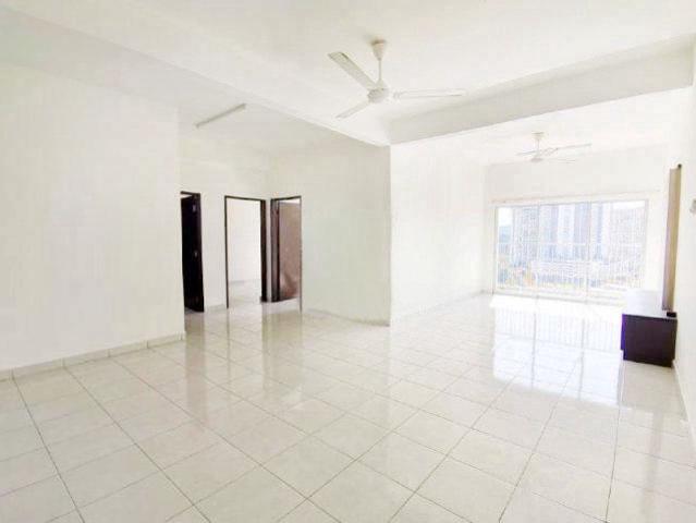 Condominium for sale in Kajang, Langat