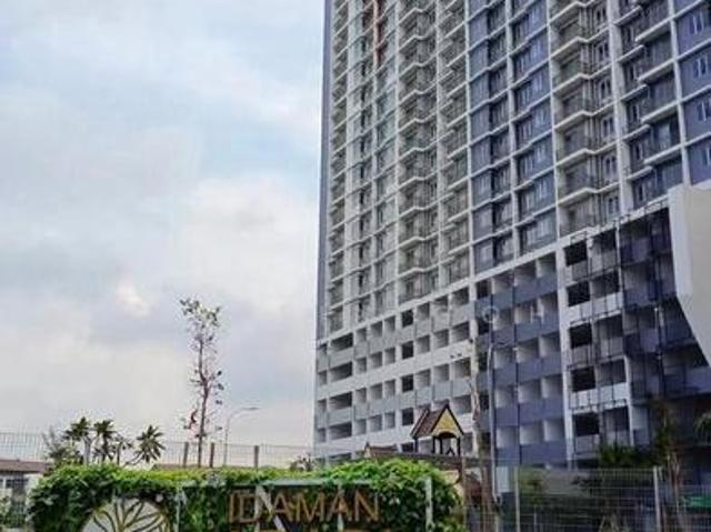 Condominium for rent in Majlis Perbandaran Kajang, Hulu Langat