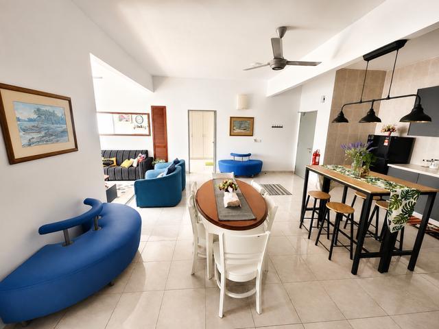 Condominium for rent in Kajang, Langat