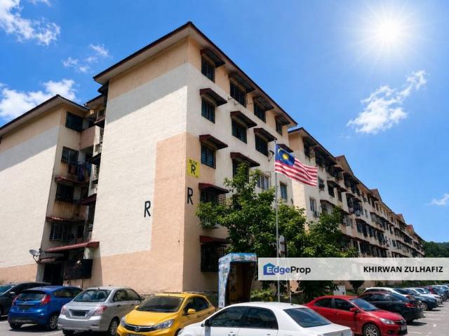 Condominium for sale in Petaling, Damansara Damai
