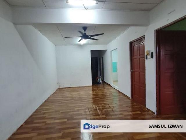 Condominium for sale in PJU 10, Petaling Jaya